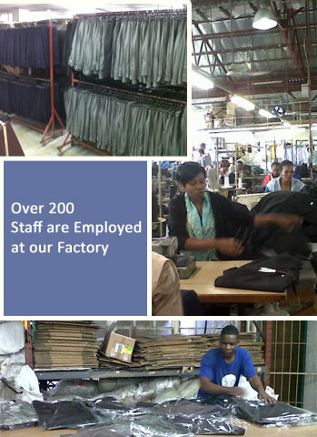factory